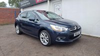 CITROEN DS4