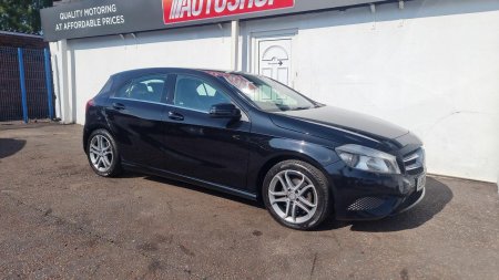 MERCEDES-BENZ