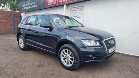 AUDI