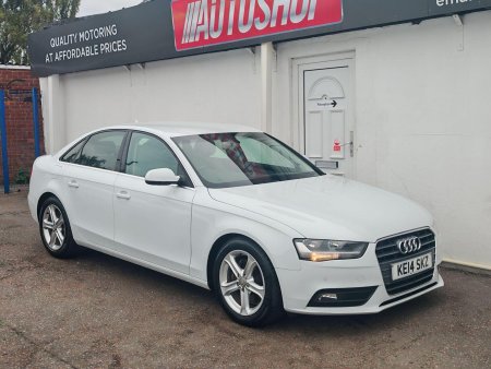 AUDI